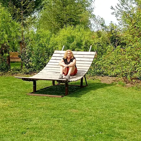 Couette-café Putting-golf Des Flandres Sauna Saint-Sylvestre-Cappel